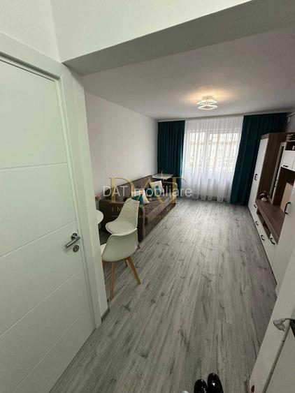 Garsoniera moderna | zona Elite City | etaj 2/4 | renovata complet - 3