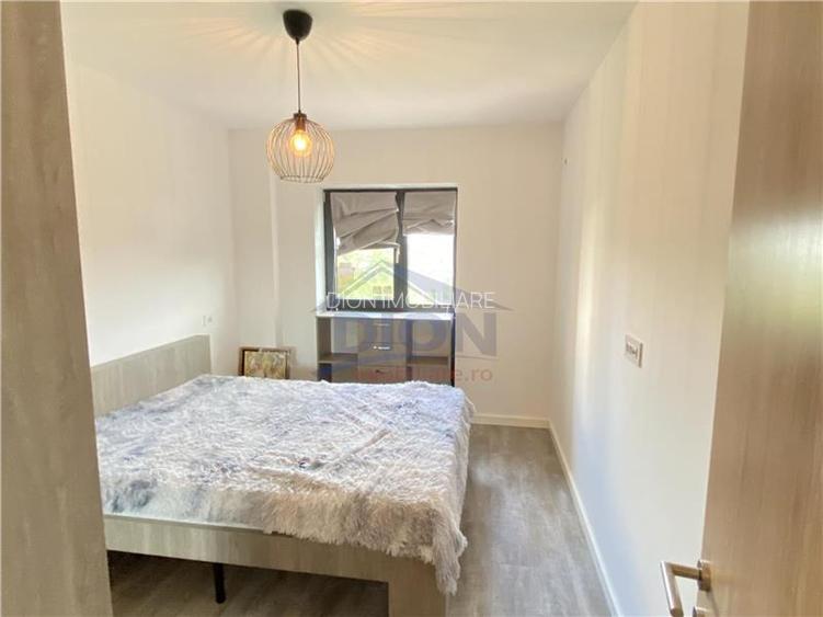 Inchiriere apartament 2 camere | EXPOZITIEI - Universitatea Romano - Americana - 10