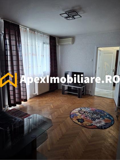 Apartament 2 camere de inchiriat Titan București | ApexImobiliare.ro