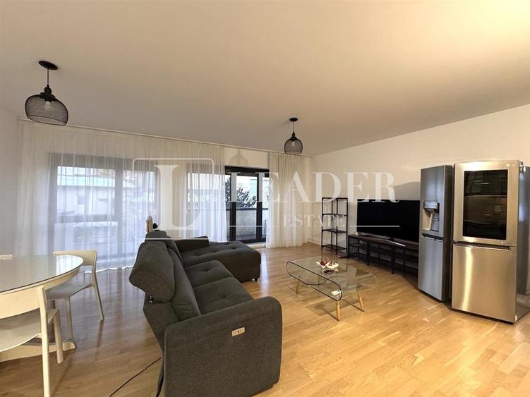 Arcadia || Apartament de inchiriat | Bloc nou | 2 Dormitoare si 2 Bai | Zona Do