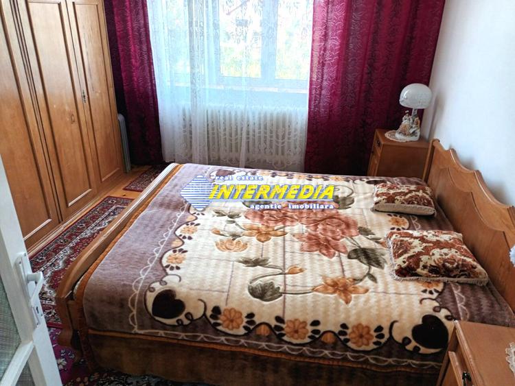 Casa de vanzare cu 4 camere in Cetate S+P+E zona Schit cu teren aferent 800 mp - 2