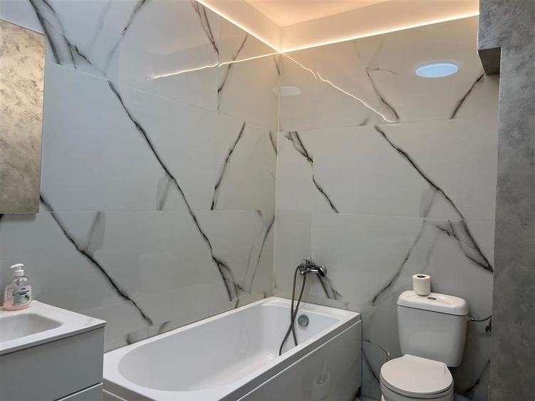 Apartament cu 3 camere bloc nou zona petre dulfu