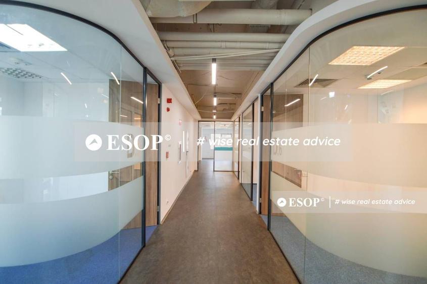 Office building de vanzare, zona Cotroceni, ID 4579