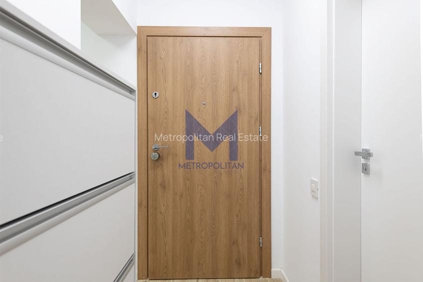 UMF I Apartament 2 camere I str Louis Pasteur 48 I etaj 1 - 19