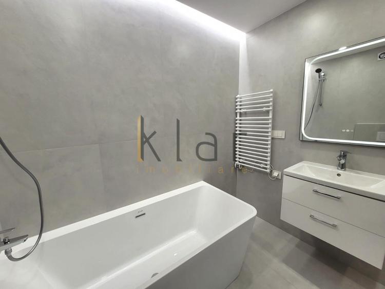 Apartament 2 camere modern 45 mp terasa garaj! Zona Eroilor!