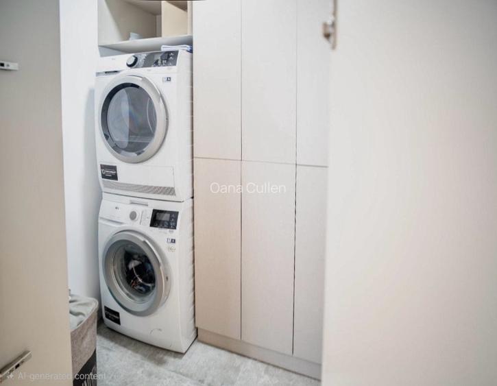 Apartament Premium Smart Home | 90 mp utili | Încălzire în pardoseală | 2 parcăr - 6