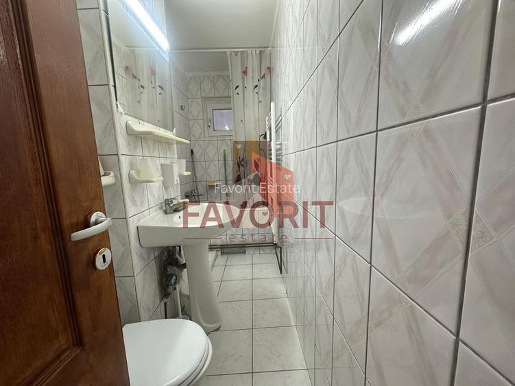 2 camere | etaj 1 | centrala proprie | mobilat si utilat | zona excelenta | - 10