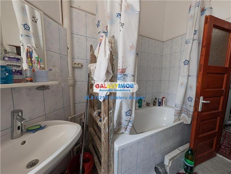 Unirii, apartament 5 cam 170 mp,etajul 2 din trei, renovat, fara risc - 8