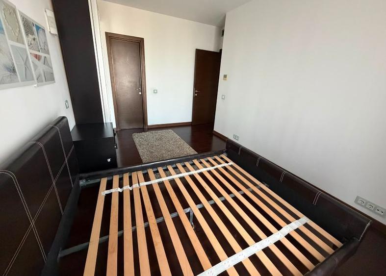 3 camere | terasa 27 mp | Asmita Gardens | Splaiul Unirii