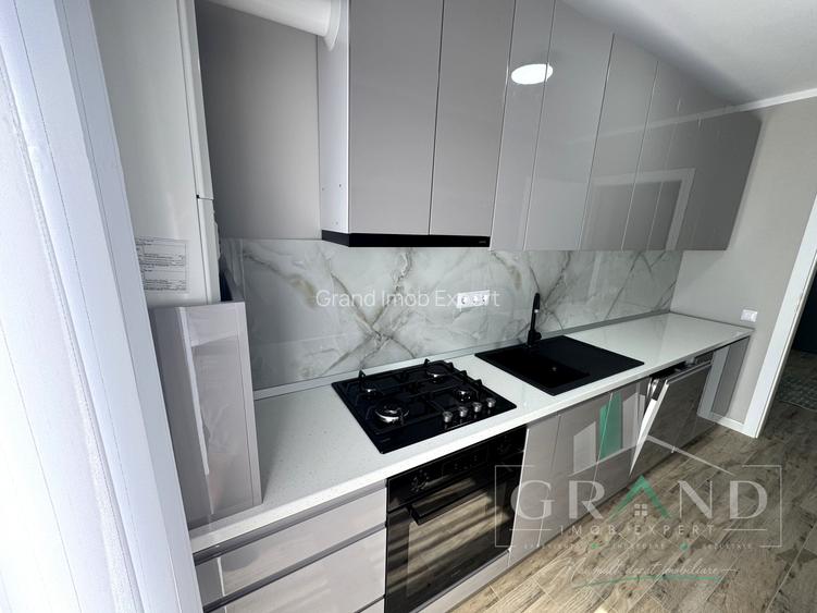 PRIMA ÎNCHIRIERE | 3 CAMERE DECOMANDATE | 2 PARCĂRI | BLOC NOU | MĂNĂȘTUR–USAMV