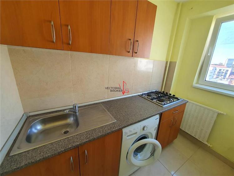 Garsoniera semidecomandata 3 la minute  metrou Iancului