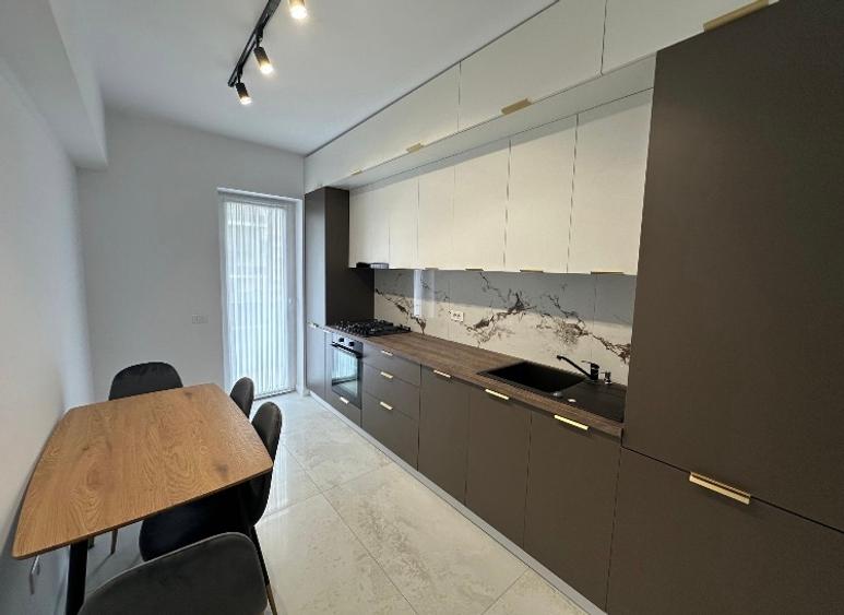 Apartament 2 camere prima Inchiriere Complex Grand Kristal Metalurgiei