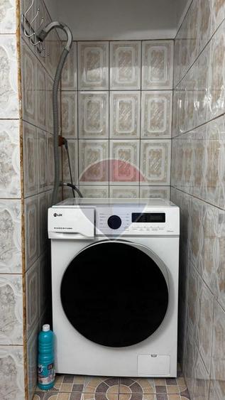 Garsoniera de inchiriat zona Anda Aurel Vlaicu, Constanta