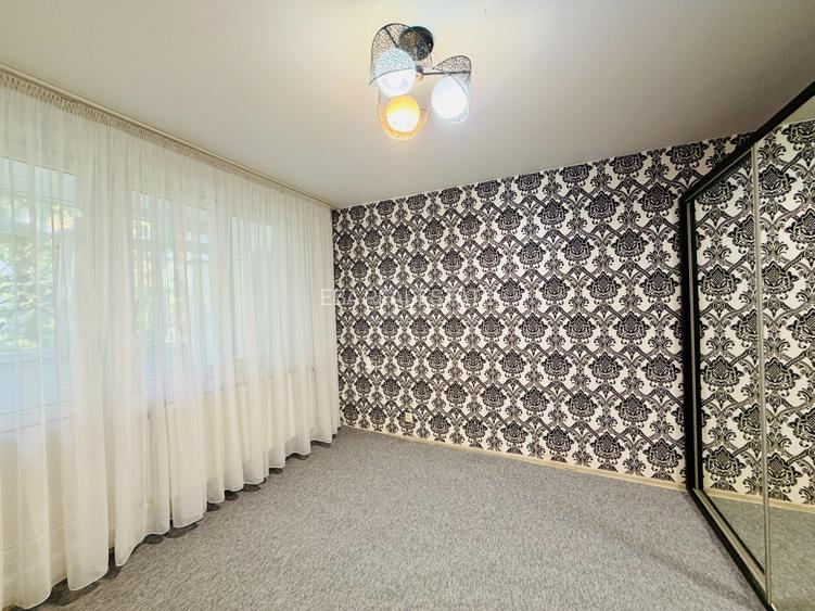 Apartament 3 camere decomandat etaj 1 din 4 Drumul Taberei