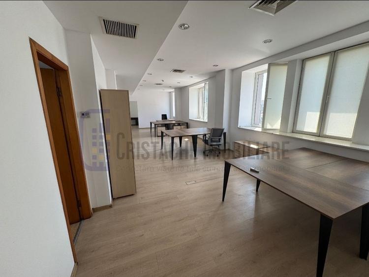City Center | 90 sqm | Premium office building