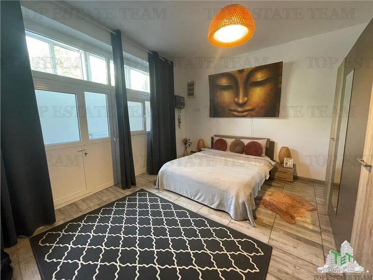Oportunitate investitie, afacere la cheie in Bucuresti, zona Obor