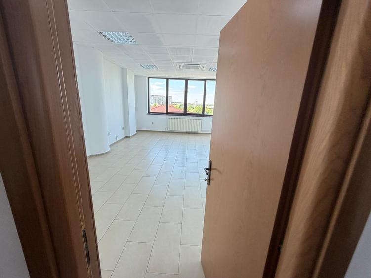 Virtutii - Crangasi | Spatiu Birouri | 5 Camere | 4 Gr. Sanitare | 278 MP