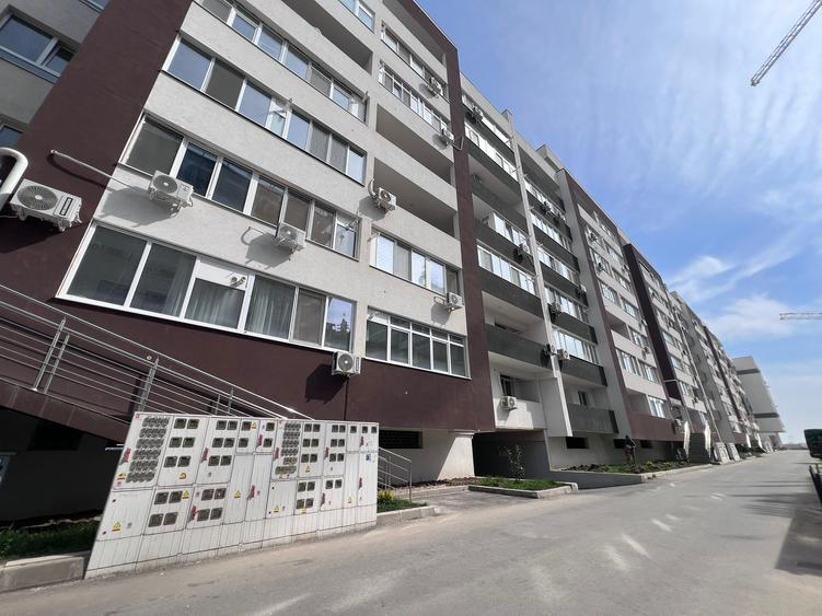 Metrou Berceni (1km) -  2 camere studio 52mp – finalizat tva 0%