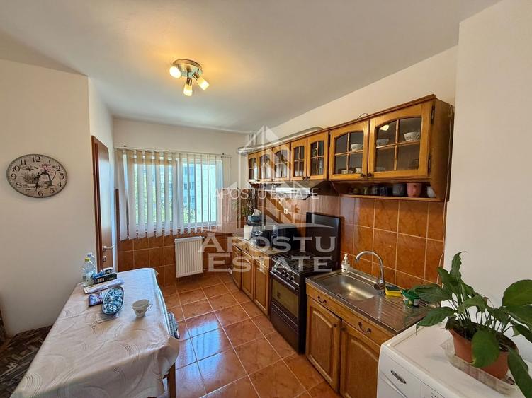 Apartament cu 2 camere de inchiriat,petfriendly,Iulius Mall, Timisoara - 7