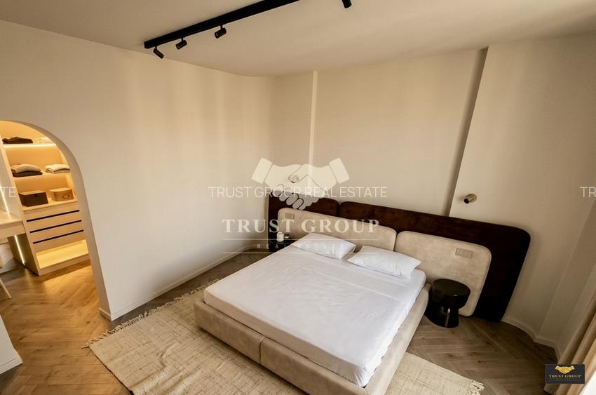 Apartament 3 camere + Dressing Unirii |Imobil 2020 |Mobilat Lux |Loc de parcare - 9