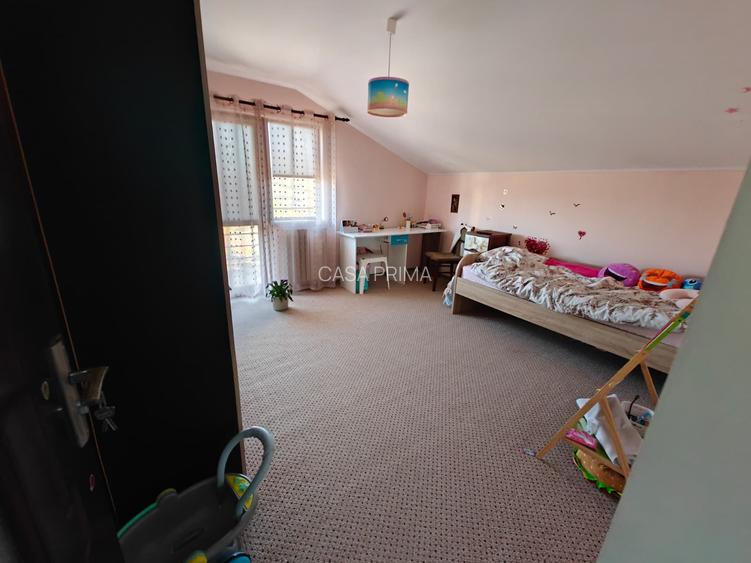Casa de vanzare 4 camere, 900mp teren in zona Hlincea!!! - 9