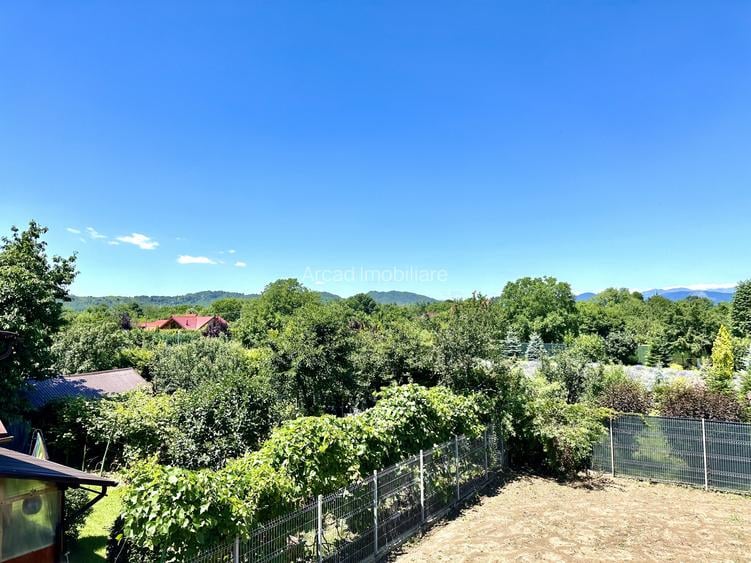 Vilă Premium cu Vedere Panoramică | Cornu de Jos, Prahova - 6