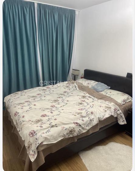 Vanzare Apartament 2 camere, 51 mp, etaj 2, centrală , parcare, Sălaj