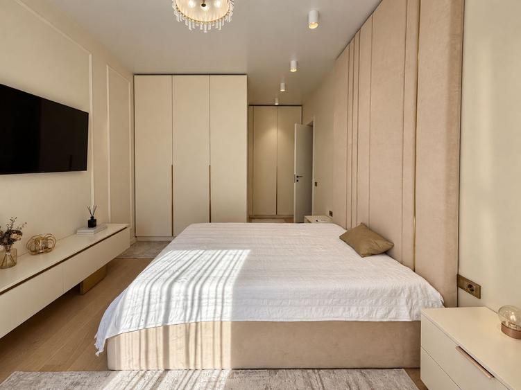 3 Camere | Nusco City Faza 1 | Parcare Inclusa