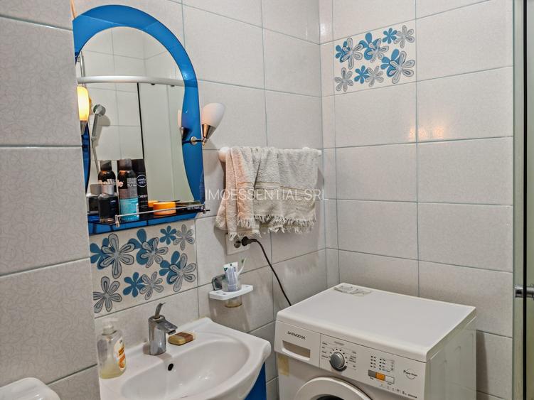 Garsoniera Drumul Taberei zona Plaza Mall - 7