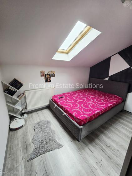 Apartament 2 camere-decomandat- Str. Tineretului -Militari Residence - 6