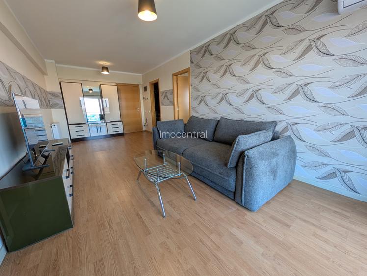 Apartament de lux, 2 camere, in Viva City, cu loc de parcare inclus - 4