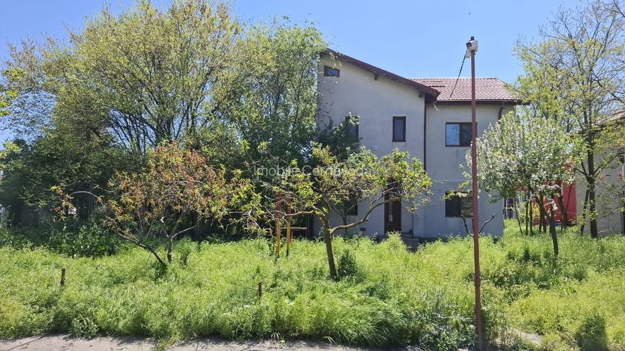 Investiție Premium în Centrul Cernavodă – 1.475 mp Teren, 560 mp Utili - 10