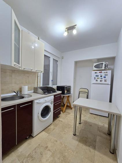 Tineretului-Cantemir-Unirii / 2 Min Metrou / Apartament 2 Camere