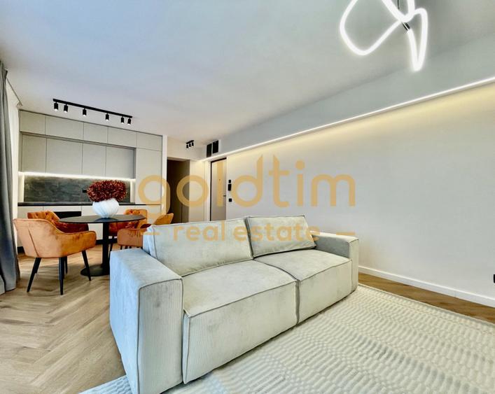 BANEASA/SUPERB/PRIMA ÎNCHIRIERE/PARCARE INCLUSA (+TVA)