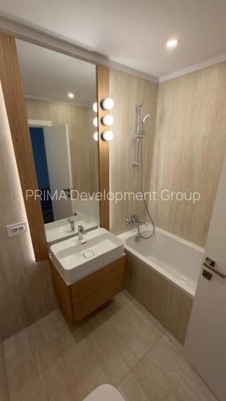 Apartament 3 camere cu terasă de 57mp PRIMA Vista - 8
