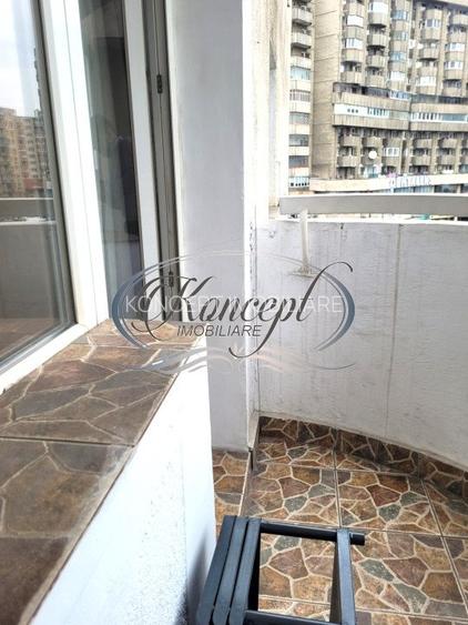 Apartament in zona Pietei Marasti - 8