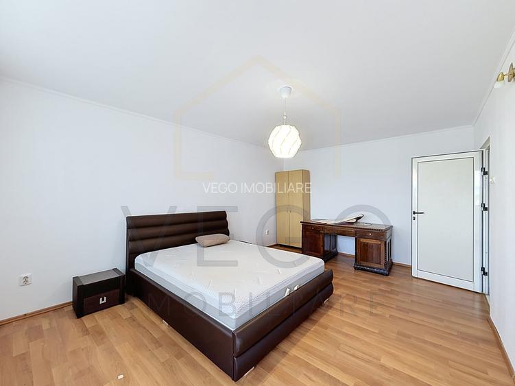 Apartament cu 3 camere, 70 mp, decomandat, zona Big Belly - USAMV - 2
