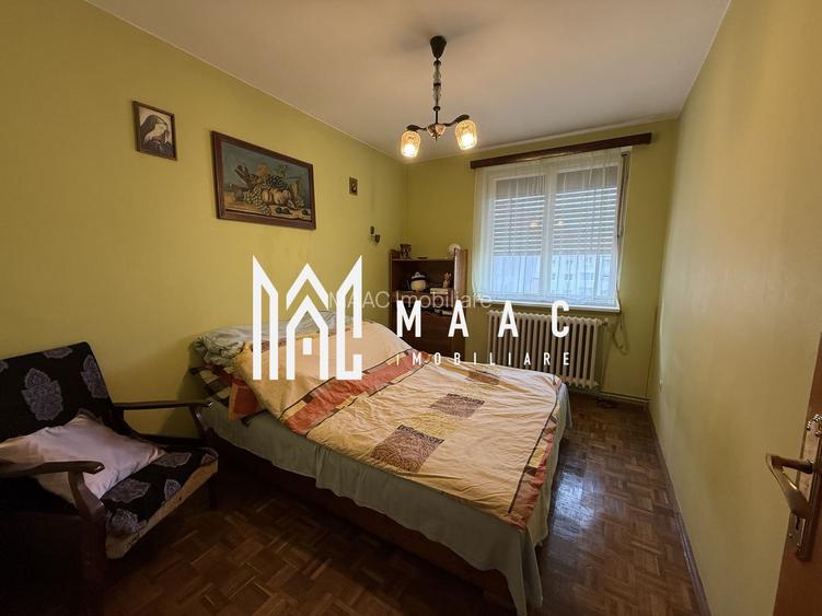 Apartament 3 Camere | Balcon | 60 MPU | Decomandat | Strand - 4