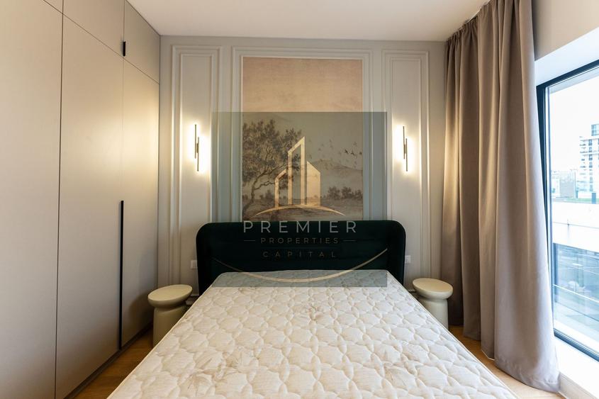 One Verdi Park | Apartament de lux, mobilat și utilat, totul nou