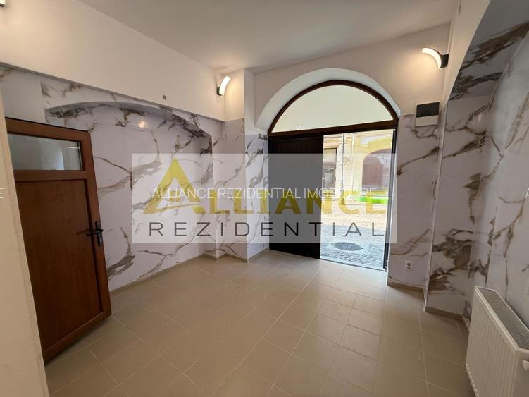 Apartament 2 camere tip duplex { Centrul Istoric -Piata Unirii } - 4