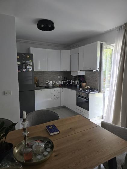 Proprietar | 3 camere Greenfield Baneasa | 68 mp | 2 locuri de parcare - 3