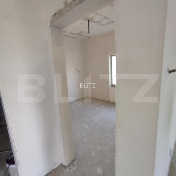 Casă modernă 3 camere | 400 mp teren |  Ansamblu rezidențial | Prostelnici - 7
