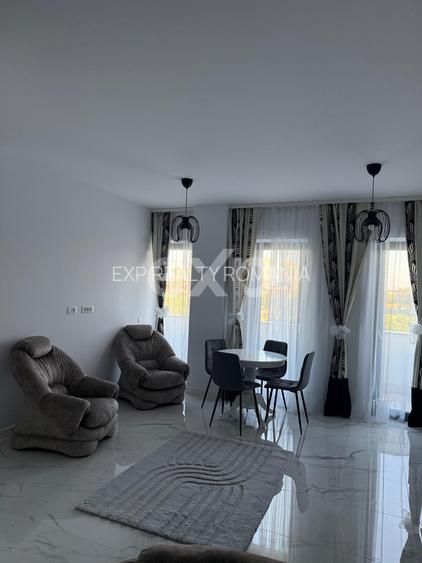 2camere-prima inchiriere-Comision 0%-53mp apartament+ 11mp terasa utili - P.Sub - 3