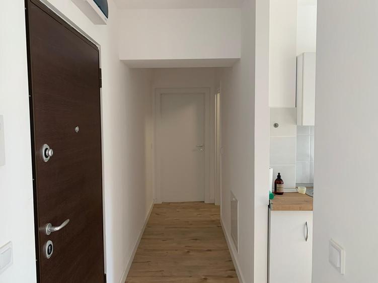 Apartament cu 2 camere | Belvedere Residence | Barbu Vacarescu | Pipera