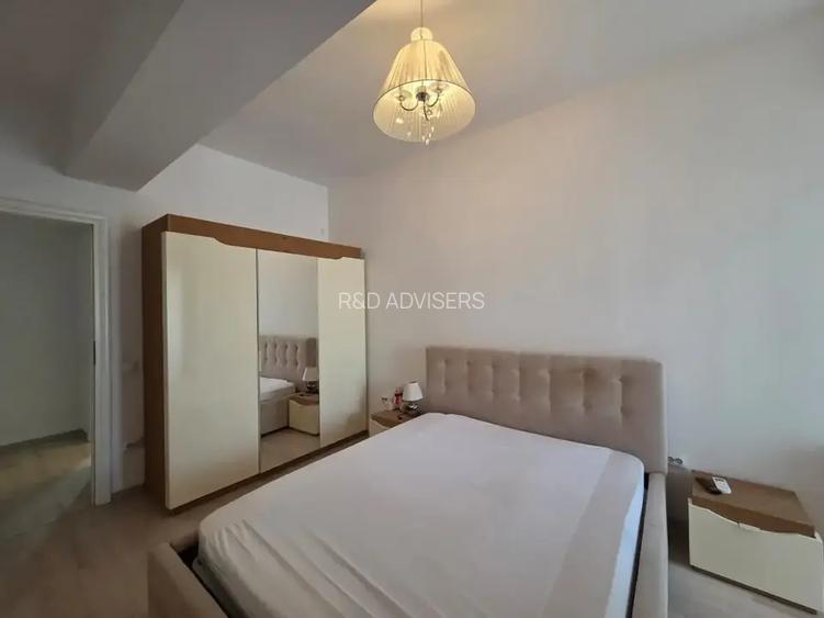 Apartament Lux 2 Camere Piata Alba Iulia  I Bloc nou - 11