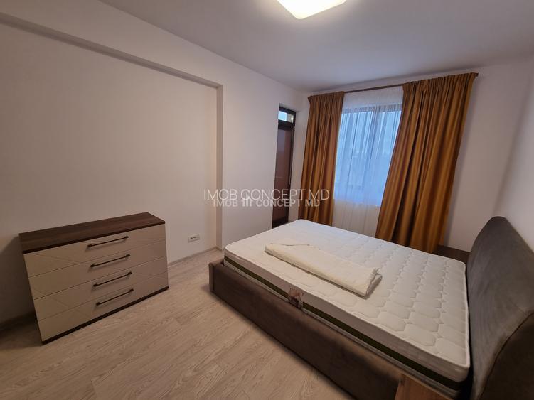 Inchiriere apartament 2 camere de lux in zona Albert - 12