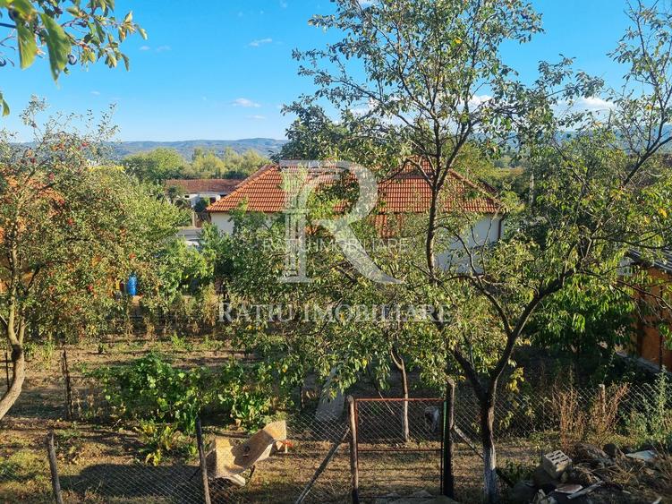 Casă renovata cu teren generos | Anexe | Gurasada | Hunedoara - 37