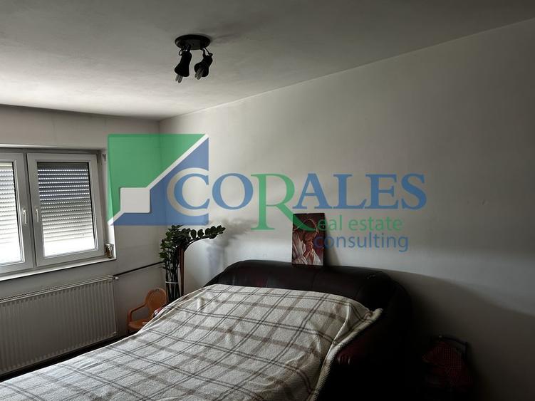Zona Lipovei | Apartament 2 camere | Bloc izolat | Aproape de Iulis TOWN