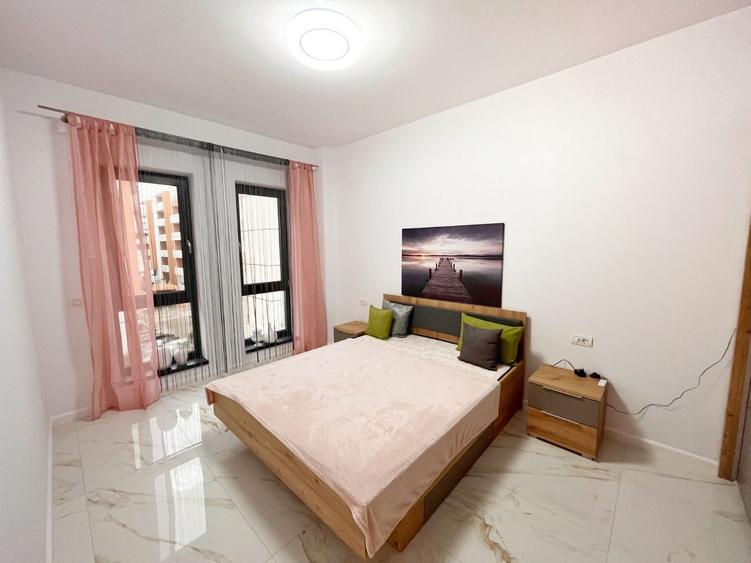 Apartament 3 Camere - 450  euro - Giroc Zona Future Residence