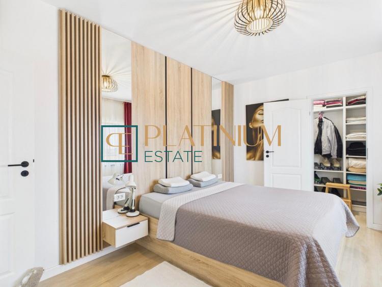 PENTHOUSE Dumbravita - Apartament 2 camere - 50mp terasa